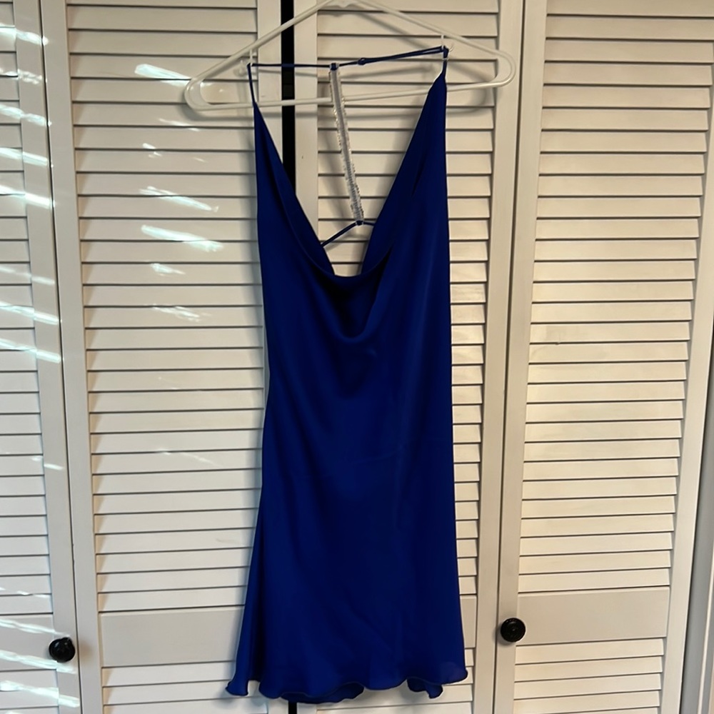 Lucy in the Sky dress